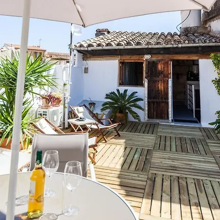 Ca Na Mariona Typical Mallorquin House For 5 People In The Heart Of *