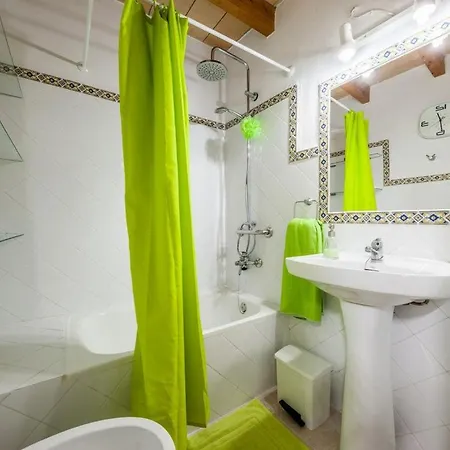 بيت ضيافة Ca Na Mariona Typical Mallorquin House For 5 People In The Heart Of