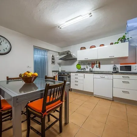 Ca Na Mariona Typical Mallorquin House For 5 People In The Heart Of *