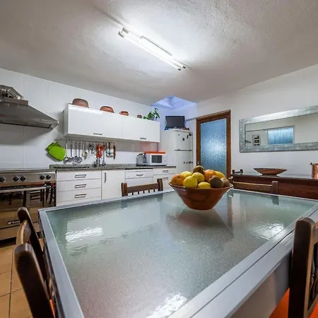 Ca Na Mariona Typical Mallorquin House For 5 People In The Heart Of * بويينسا